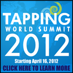 Free online world tapping summit - rewire your brain for success