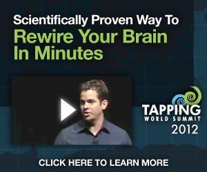Rewire your brain in minutes - 10 day free online event