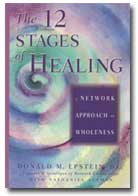 The Twelve Stages of Healing