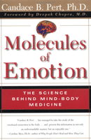 Molecules of Emotion book