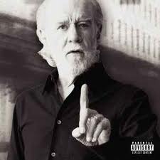 A Message by George Carlin: