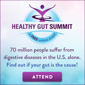 Healthy Gut Summit Register Here
