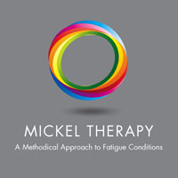 Mickel Therapy for stress reduction