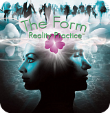 The Form Reality Practice with Cassandra Eve - free teleseminar 14 Oct