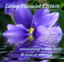 Living Feminine Essence free teleseminar