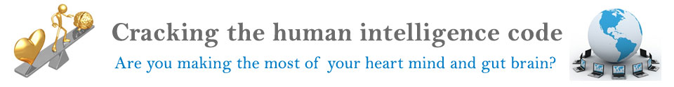 EQ - Cracking the human emotional intelligence code - free teleseminar