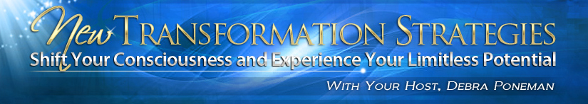 New Transformation Strategies - 32 Experts share how to transform your life - Free Teleseminar Series