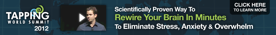 How to rewire your brain in minutes - scientifically proven technique that could change your life in seconds!